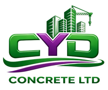CYD CONCRETE 